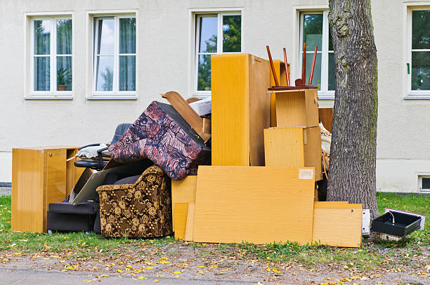 Best Same-Day Junk Removal Services  in Fulton, MO